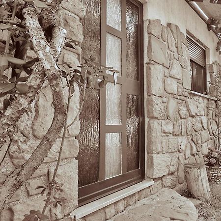 Baredinka Izola Apartment Exterior photo